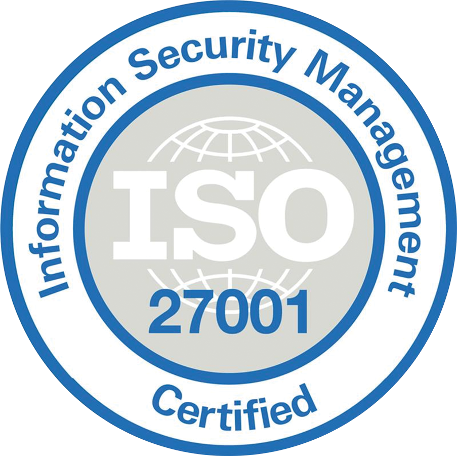 ISO Logo
