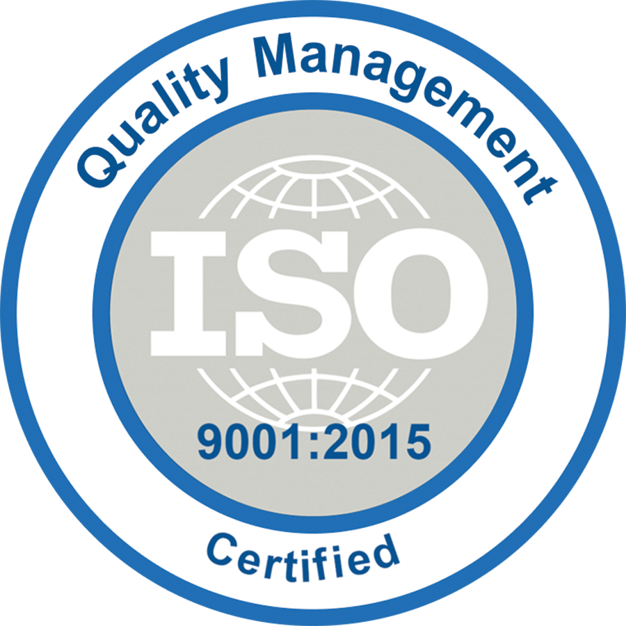Quality Logo